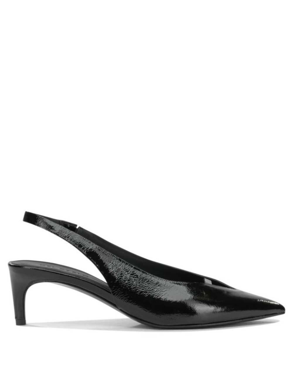Del Carlo Heeled Shoes IT 36 Women